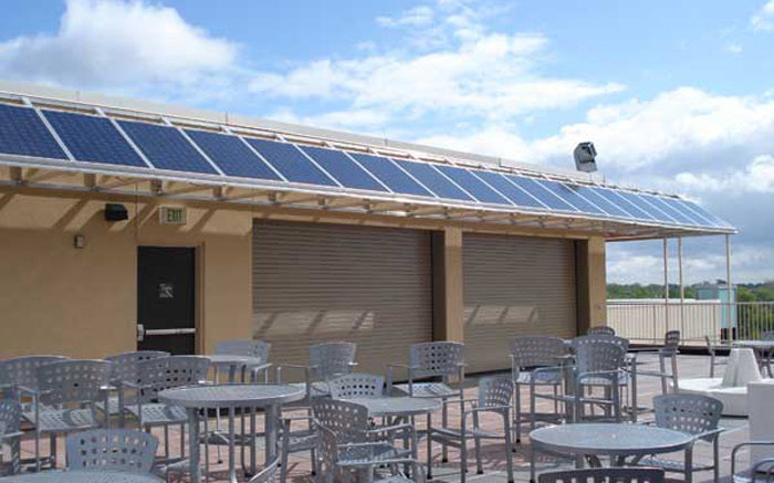 Aprovechemos la energ&iacute;a solar en sus numerosas aplicaciones