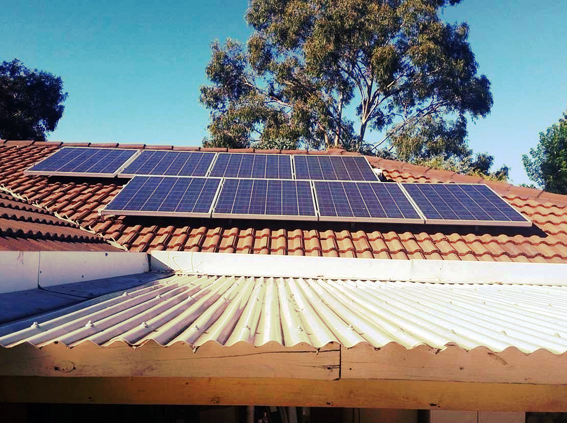 Paneles solares de tecnología PERC, ¿Por qué son más eficientes?