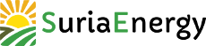 SuriaEnergy