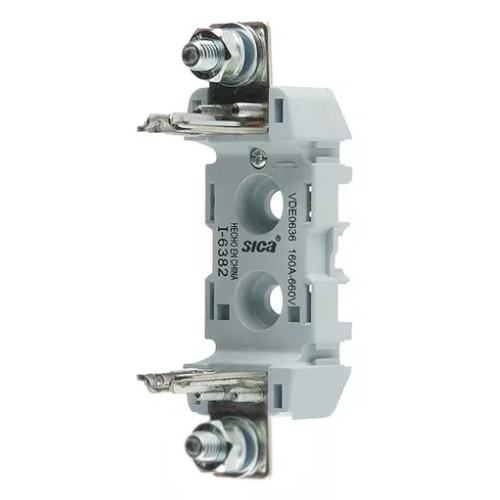 Base Fusible NH000 SICA