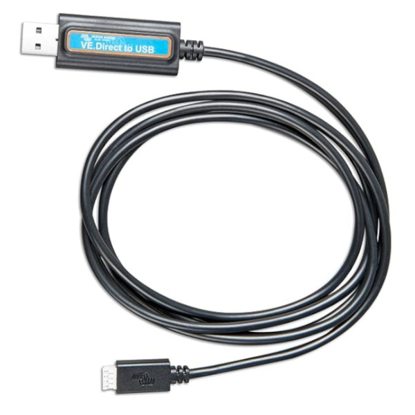Adaptador VE.Direct a USB Victron