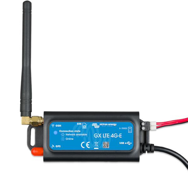 Modem GPRS GX LTE 4G-SA Victron