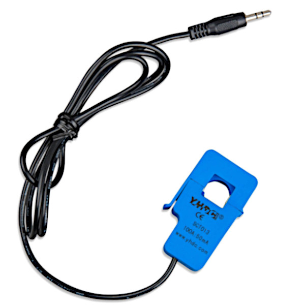 Sensor de corriente 100A:50mA para Victron MultiPlus-II (1m)