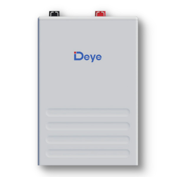 Batería de Litio Deye SE-F5 PLUS-L 5.12 kWh