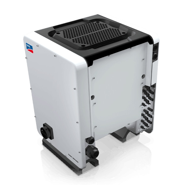 Inverter Grid-Tie trifásico SMA STP50-40 (Core 1)