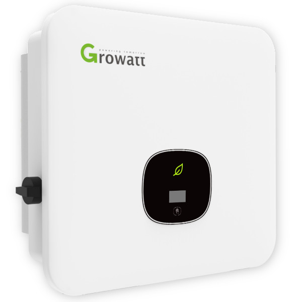 Inversor Growatt MOD5000TL3-X Trifasico 2MPPT 5KW