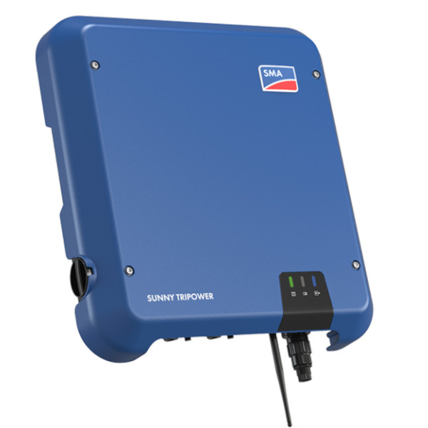 Inverter Grid-Tie trifásico SMA Sunny Tripower 3.0