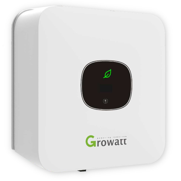 Inversor Growatt MIC1000TL-X2 Monofasico 1MPPT 1KW