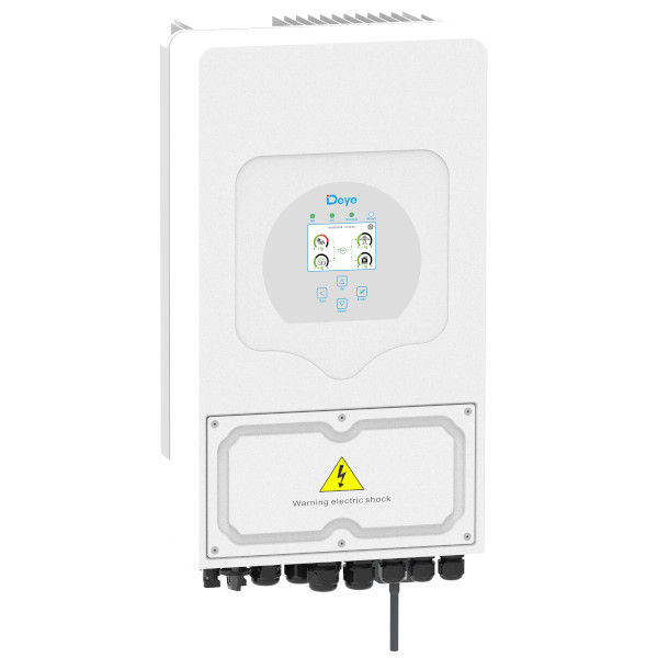 Inversor Hibrido Monofasico Deye 5kW - SUN-5K-SG03LP1-EU-AM2-P