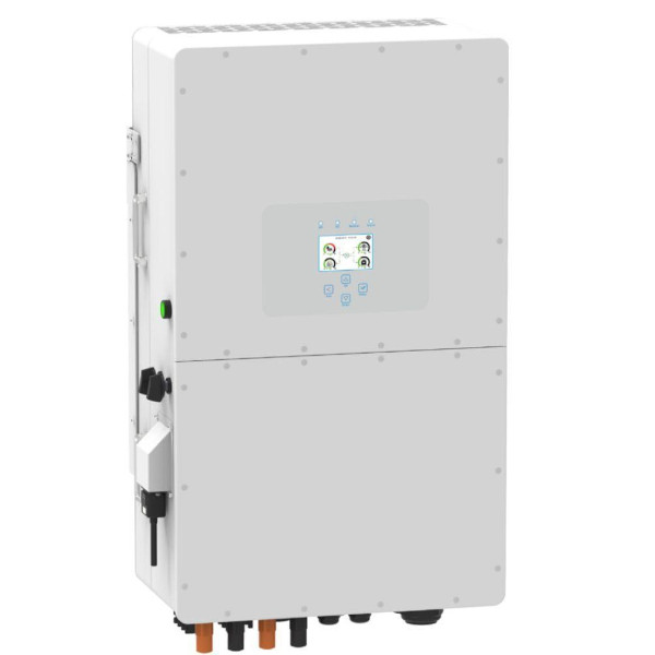 Inv. Hibrido Trifasico Deye 50kW - IP65 - SUN-50K-SG01HP3-EU-BM4