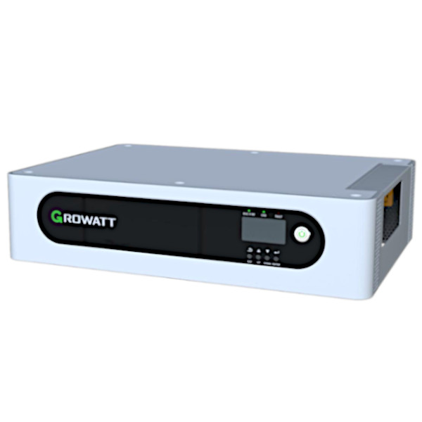 Inversor Growatt de Sistema All In One Future H Series - 6kW