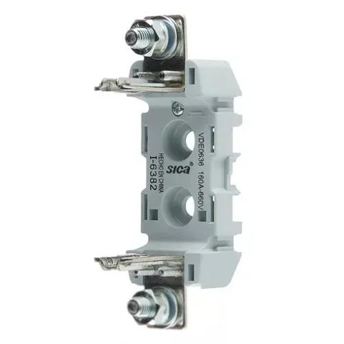 Base Fusible NH000 SICA - SKU: AC00030