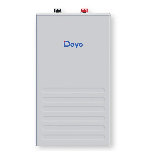 Batería de Litio Deye SE-F16-L - 16 kWh (51,2V 314Ah) - SKU: BA00102