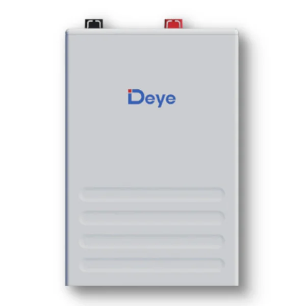Batería de Litio Deye SE-F5 PLUS-L 5.12 kWh - SKU: BA00101