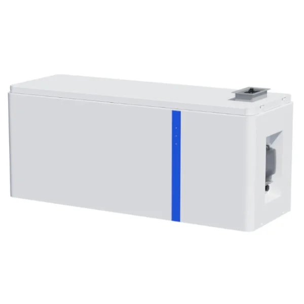 Batería de Litio LiFePo4 para Deye AI-W5.1-10P3 - All in One - SKU: BA00103