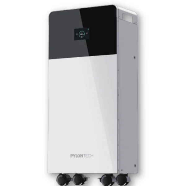 Batería Litio LiFePO4 51.2V 16kWh Pylontech Fidus FB-L-16-PRO - SKU: BA00097