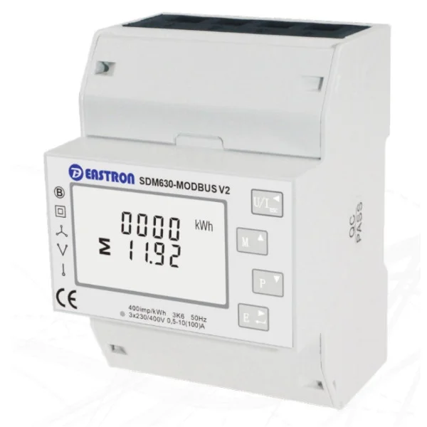 Growatt SPM limitador inyección para Growatt On Grid Monofasicos - SKU: GT00022