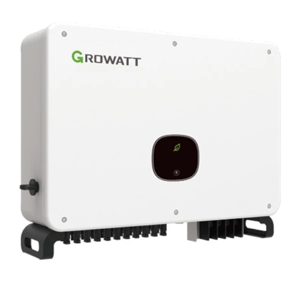 Inversor FV Growatt MAC50KTL3 LV Trifasico 3MPPT 50kW - SKU: GT00025