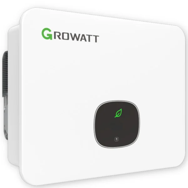 Inversor Growatt Trifasico 2MPPT 25 kW MID25KTL3-X2 - SKU: GT00047