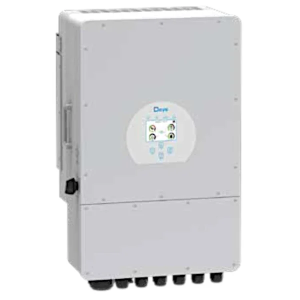 Inversor Hibrido Trifásico Deye 12kW - IP65 -SUN-12K-SG05LP3-EU-SM2 - SKU: HY00019