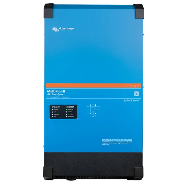 Inversor/cargador Victron MultiPlus-II 48v 5000W 70-50A - SKU: OG00040