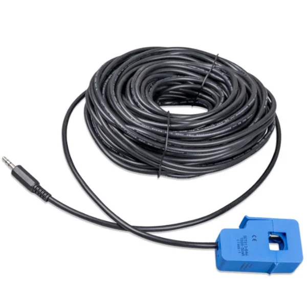 Sensor de corriente para Victron MultiPlus-II 100A:50mA - 5mts - SKU: AC00055