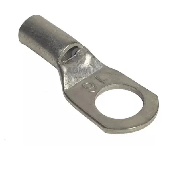 Terminal cobre estañado LCT scc 25mm 3/8 - SKU: AC00032