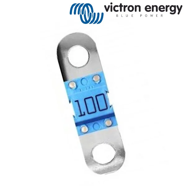 Victron MIDI-fuse 100A/58V para equipos 48V - SKU: AC00062