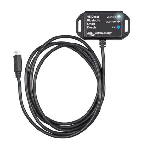Victron VE.Direct Bluetooth Smart dongle - SKU: AC00037