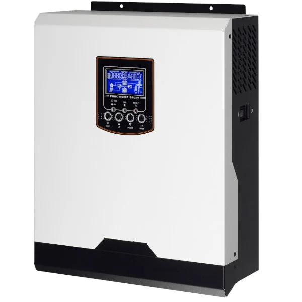 Voltronic Axpert VM 3kW - MPPT - 24V - 40A - SKU: OG00006