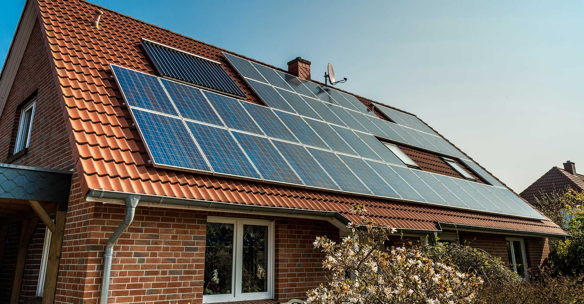 ¿Ahorrar con energía solar?